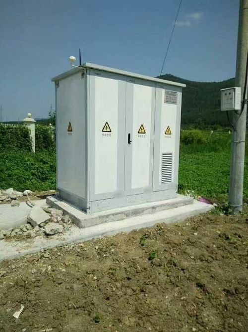 mais recente caso da empresa sobre Armário de armazenamento de energia de comunicação - Solução personalizada de Xinjiang