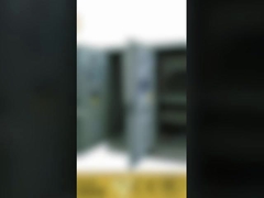 Equipamento de telecomunicações integrado ao ar livre, gabinete de armazenamento de baterias ao ar livre