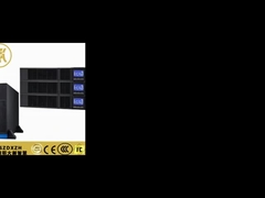 UPS de alta frequência em linha