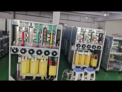 Oficina de UPS de alta frequência