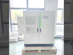 Nosso armazenamento de energia gabinete de energia