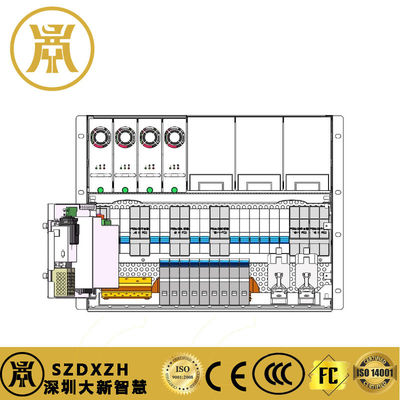 IP55 Armário exterior à prova de intempéries