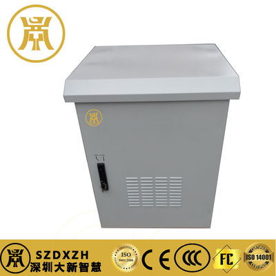 1KVA gabinete de equipamentos externos 48VDC gabinete de bateria de telecomunicações atende NEBS Nível 3