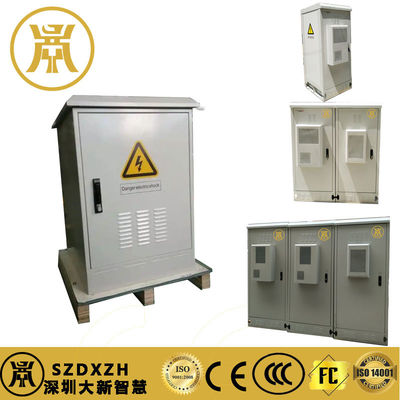 Armazém de armazenamento de energia personalizado com refrigeração
