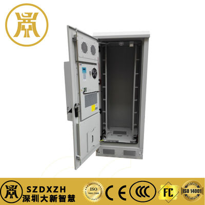 Armário de Telecomunicações Exteriores 40U IP55 / IP65 Armazéns de Rack de 19 polegadas com Ar Condicionado