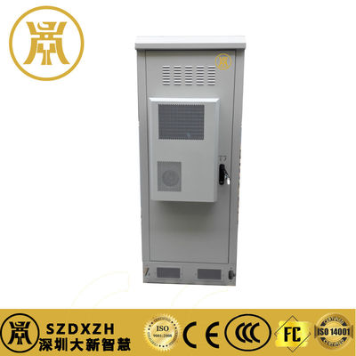 Armário de Telecomunicações Exteriores 40U IP55 / IP65 Armazéns de Rack de 19 polegadas com Ar Condicionado
