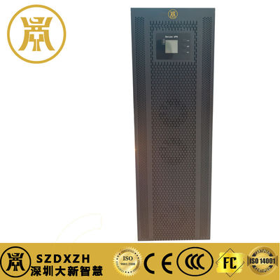 48KW O UPS inteligente de eficiência energética 33 Tipo online de conversão dupla com ecrã LCD