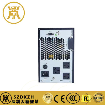 Gerador de 1kVA compatível com UPS Online 1 Fase UPS de alta frequência para Data Center