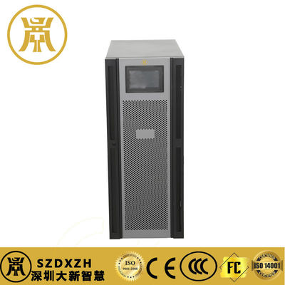 UPS de Alta Frequência Industrial 60kVA UPS de apoio para bancos e agências governamentais