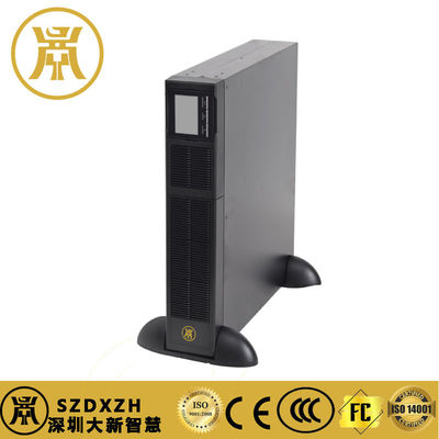 3U Online UPS 15kVA Multi-Stage UPS Surge Protection UPS Soluções de Proteção de Potência Crítica de Missão