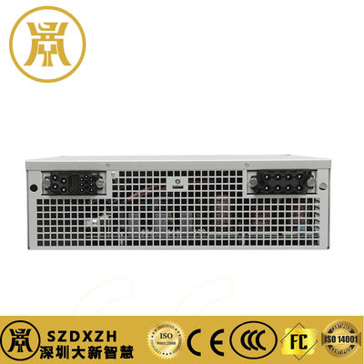 30kVA UPS de alta frequência 90KW UPS online modular de proteção de potência configurável pelo usuário