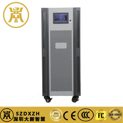 30KVA UPS Industrial Linha de alimentação de 3 fases UPS Industrial com transformador de isolamento