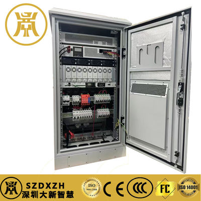 Modulo de conversão de energia fotovoltaica complementar 110V / 220V Sistema ESS solar