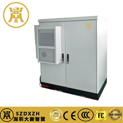 Sistema de armazenamento de energia industrial e comercial Sistema de armazenamento de energia fotovoltaica IP55