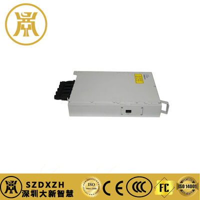 IP55 Fonte de alimentação de telecomunicações 3KW 5G Fonte de alimentação 300mm*400mm*68mm