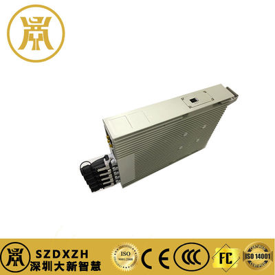 IP55 Fonte de alimentação de telecomunicações 3KW 5G Fonte de alimentação 300mm*400mm*68mm