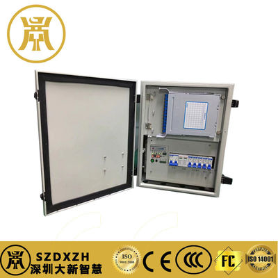 1KW de alimentação 5G/alimentação micro-localizada/alimentação montada em poste/alimentação externa/alimentação montada em poste