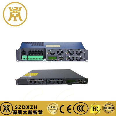 48V 90A Fornecedores de energia de telecomunicações Incorporado 19 polegadas Rack Mount Power Supply