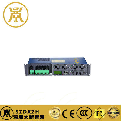 48V 90A Fornecedores de energia de telecomunicações Incorporado 19 polegadas Rack Mount Power Supply