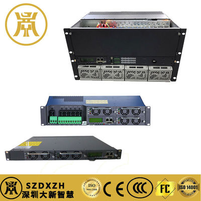 48V 90A Fornecedores de energia de telecomunicações Incorporado 19 polegadas Rack Mount Power Supply