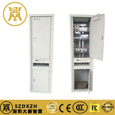 Sistema de alimentação combinada 48V 200A-1600A