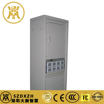 Sistema de alimentação combinada 48V 200A-1600A