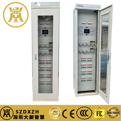 Sistema de alimentação combinada 48V 200A-1600A
