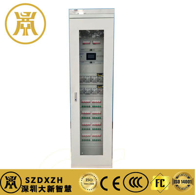 Sistema de alimentação combinada 48V 200A-1600A