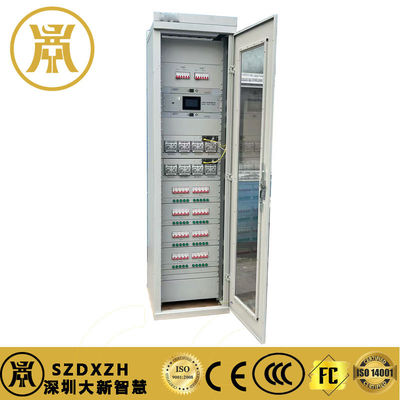 Sistema de alimentação combinada 48V 200A-1600A