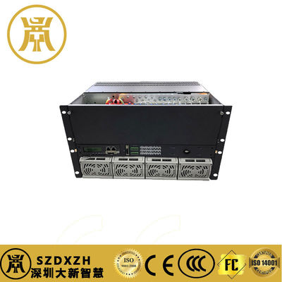 Sistema de alimentação combinada 48V 200A-1600A