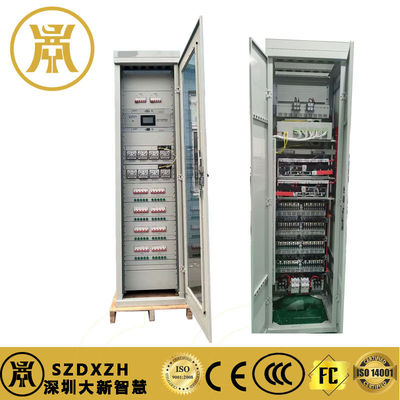 Sistema de alimentação combinada 48V 200A-1600A