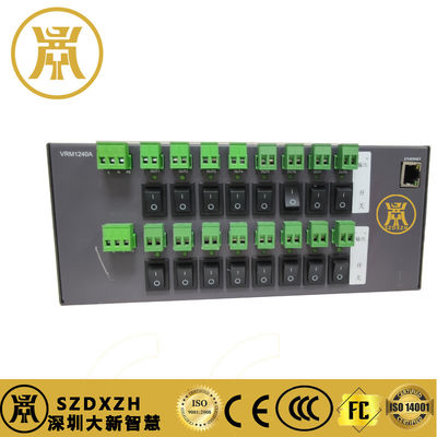 Fornecedor de alimentação de comutação de corrente contínua de 48 V 40 A Modulo rectificador de telecomunicações de 1000 W
