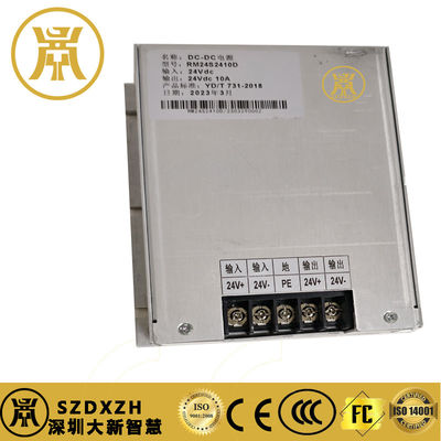Fornecedor de alimentação de comutação de corrente contínua de 48 V 40 A Modulo rectificador de telecomunicações de 1000 W