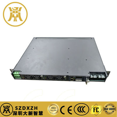 Fornecedor de energia de telecomunicações personalizado 48V 100A Fornecedor de energia rectificador para estações base