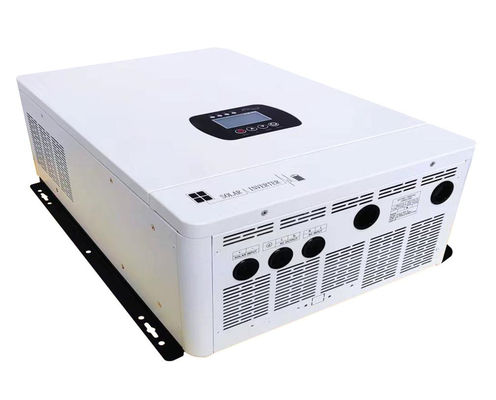 Frequência de energia fora da rede Inverter armazenamento de energia fotovoltaica Inverter economia de energia