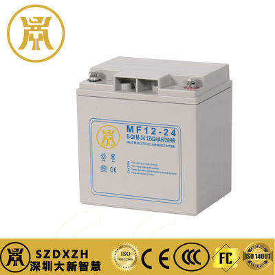 Armazenamento de energia Bateria de chumbo 12V 150AH Bateria de reserva de chumbo