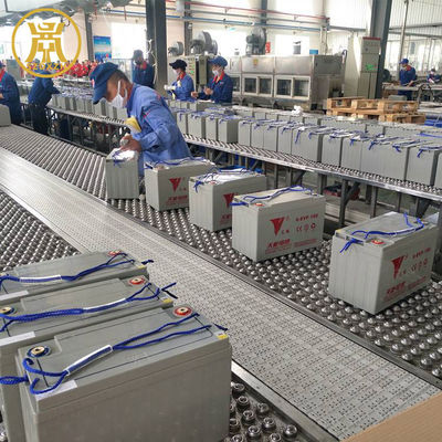 Bateria de lítio 100Ah 150Ah 200Ah 300Ah 400Ah Armazenamento de energia Bateria de íons de lítio