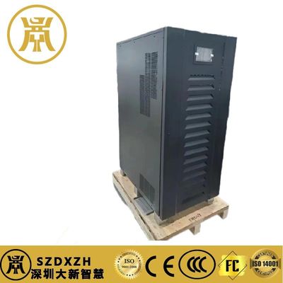 30KVA UPS Industrial Linha de alimentação de 3 fases UPS Industrial com transformador de isolamento