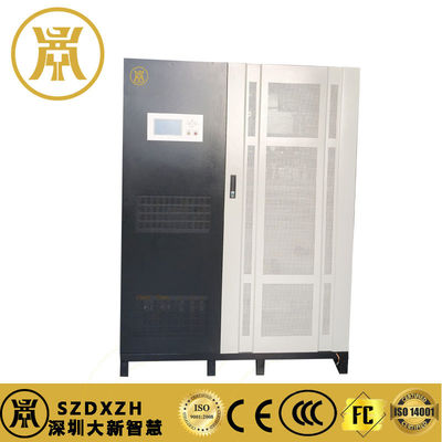UPS de 500 KVA duplamente isolado de entrada/saída de 12 pulsos para indústrias, minas, etc.