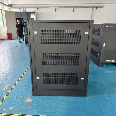 Bateria de Lítio 512V 50Ah para UPS – 25,6kWh Alta Tensão
